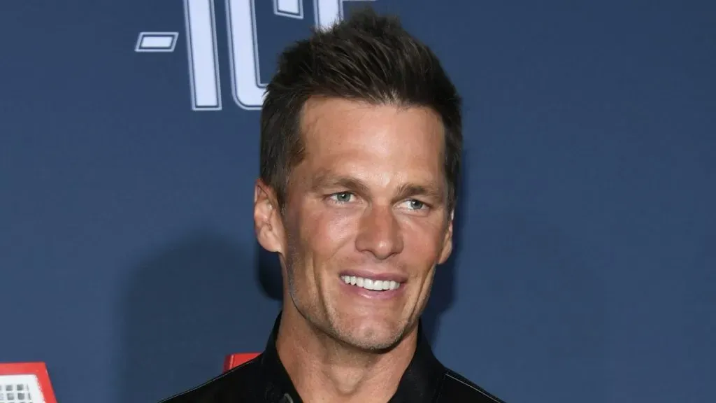 Tom Brady, former quarterback of Michigan (Getty Images)