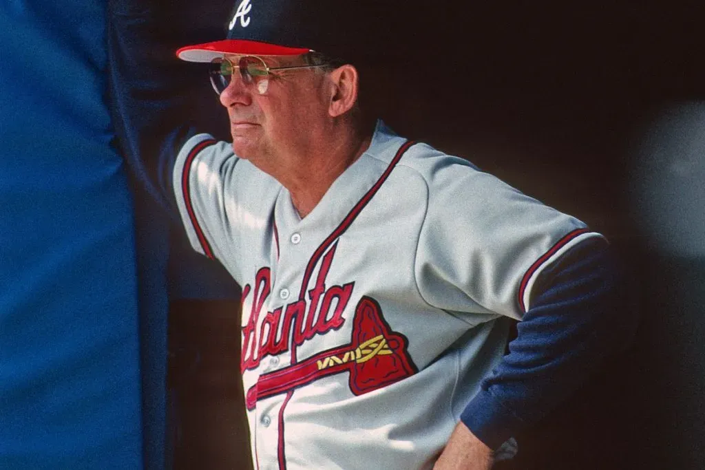Bobby Cox (manager)