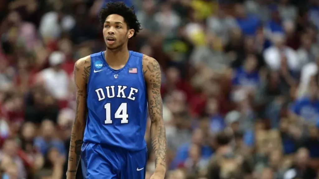 Brandon Ingram