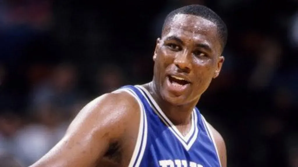 Elton Brand