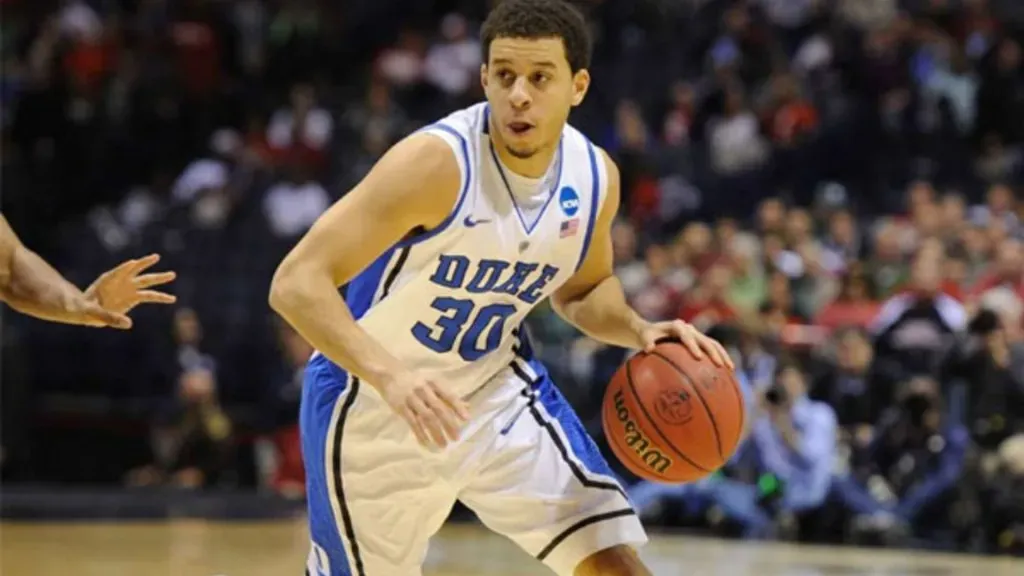 Seth Curry