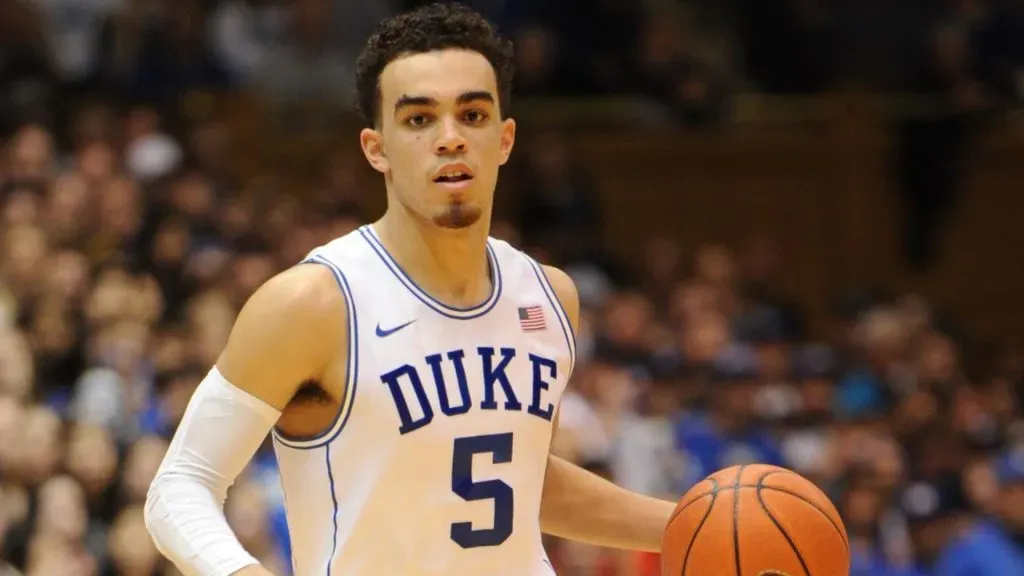 Tyus Jones