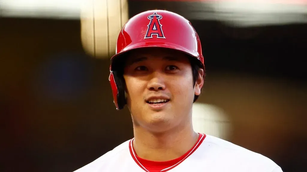 Shohei Ohtani will play for the Dodgers (Getty Images)