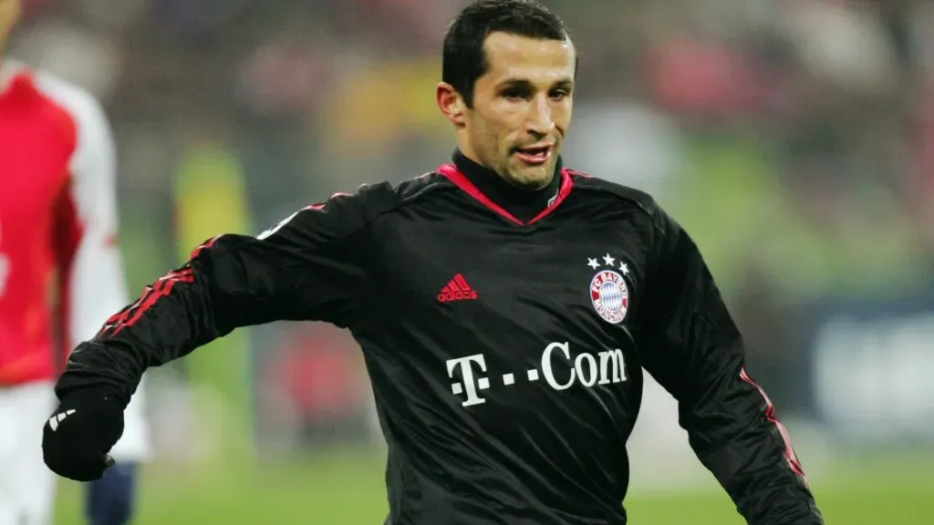 Hasan Salihamidžić