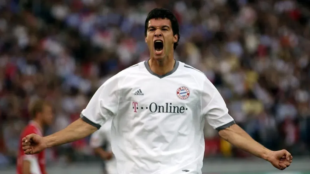Michael Ballack