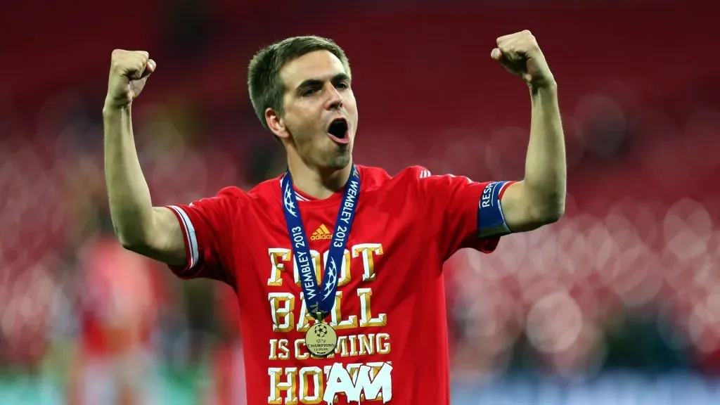 Philipp Lahm