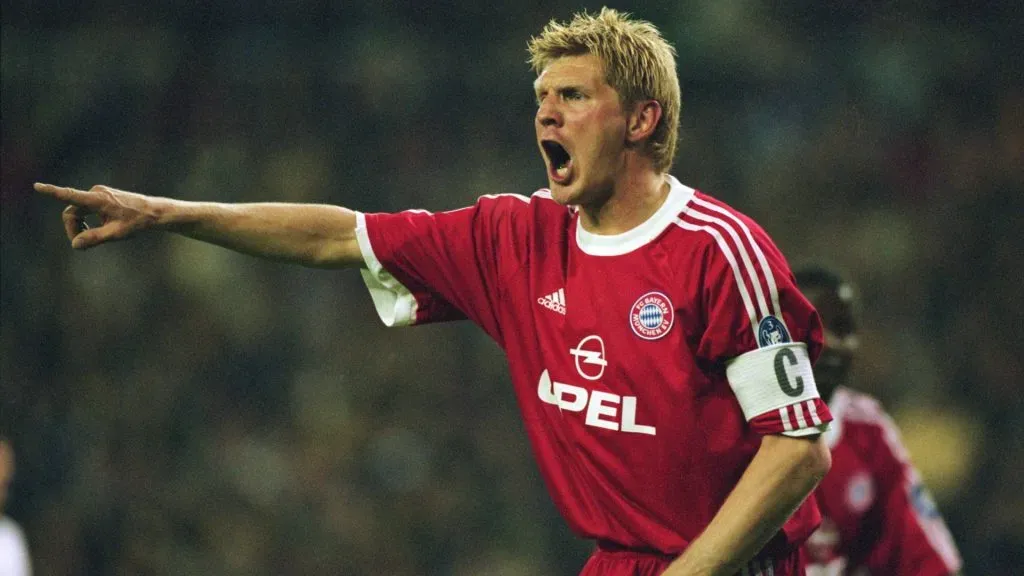 Stefan Effenberg