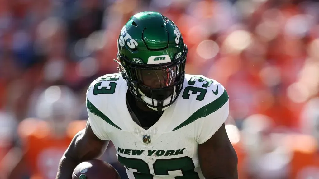 Dalvin Cook – New York Jets – NFL 2023
