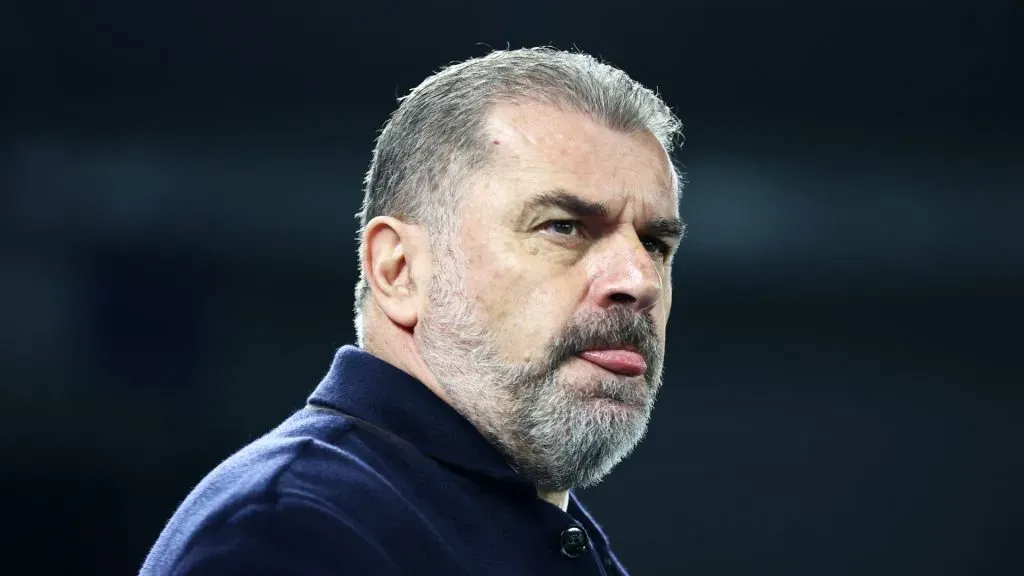 Ange Postecoglou will get much needed help at Tottenham (Getty Images)
