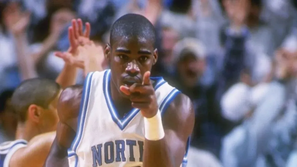 Antawn Jamison