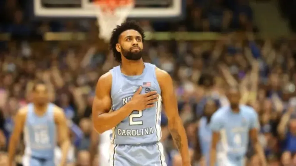 Joel Berry II