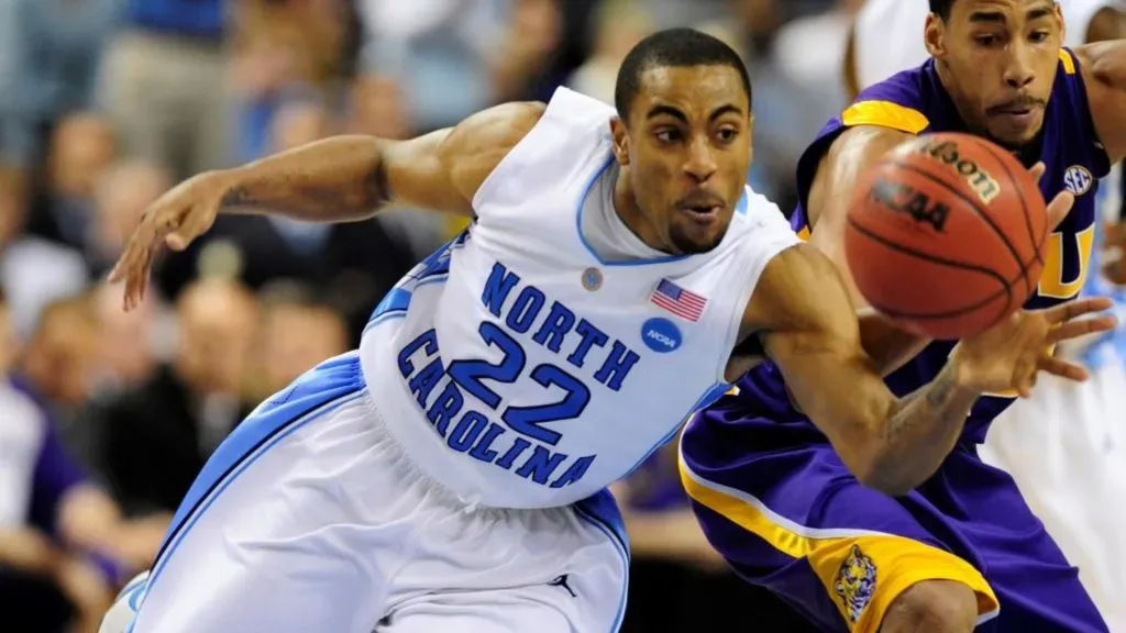 Wayne Ellington