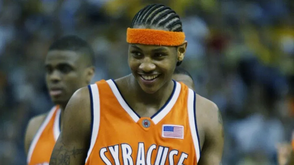 Carmelo Anthony