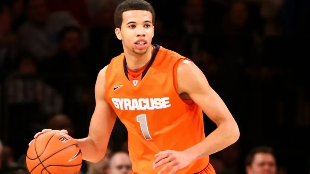 Michael Carter-Williams (2011-2013)