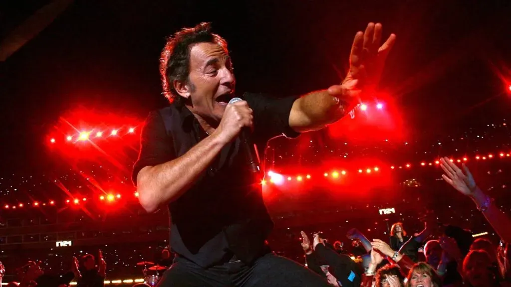 Bruce Springsteen and the E Street Band (2009)