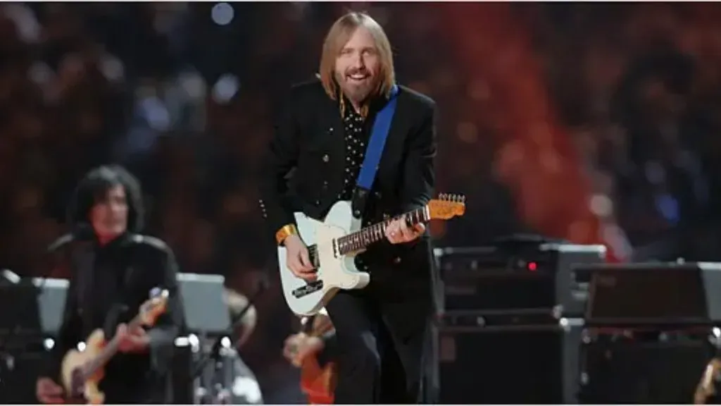 Tom Petty and the Heartbreakers (2008)