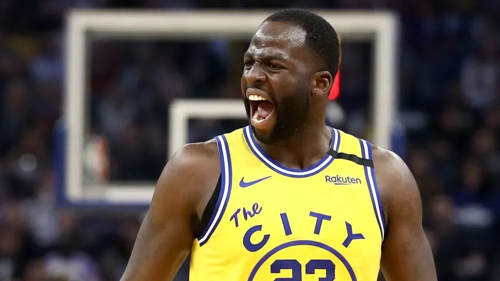 Draymond Green