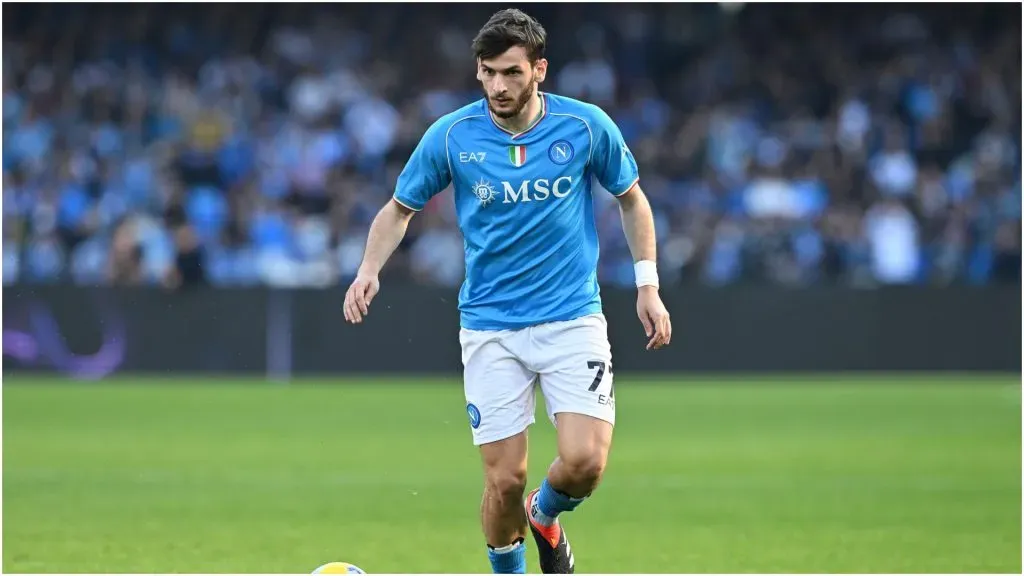 Napoli vs Barcelona How to Watch Live TV Channels and Streaming