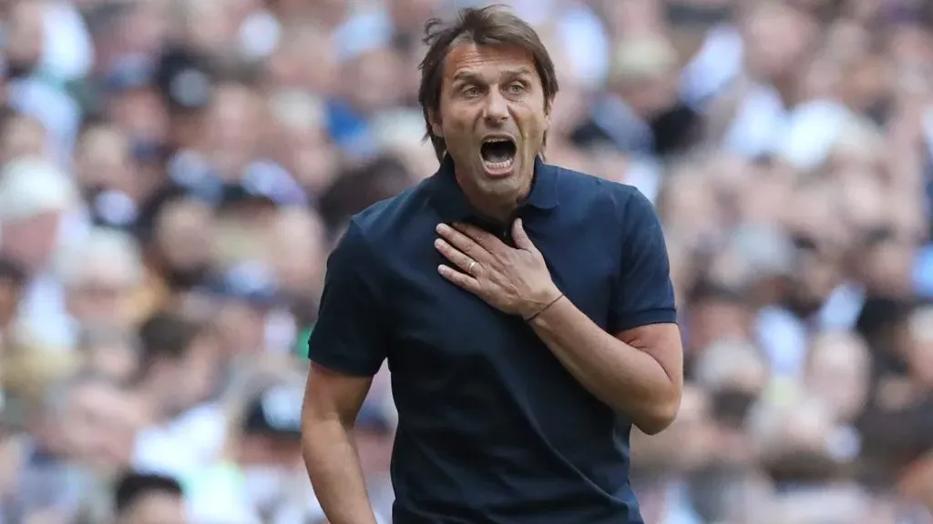 Antonio Conte
