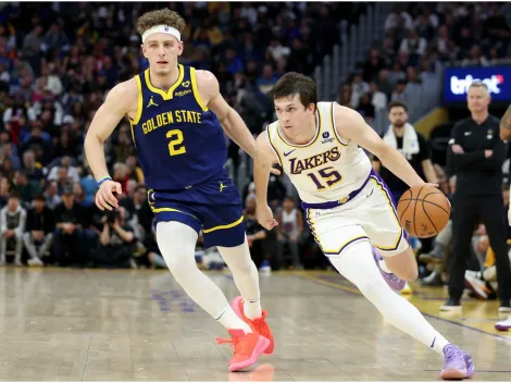 Golden state 2025 live stream free