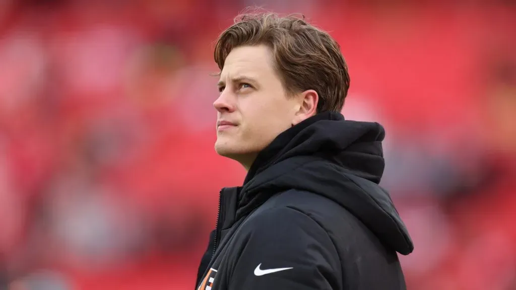 Joe Burrow will be back with the Cincinnati Bengals (Getty Images)