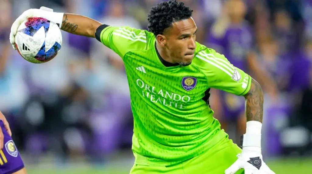 Pedro Gallese (IMAGO)