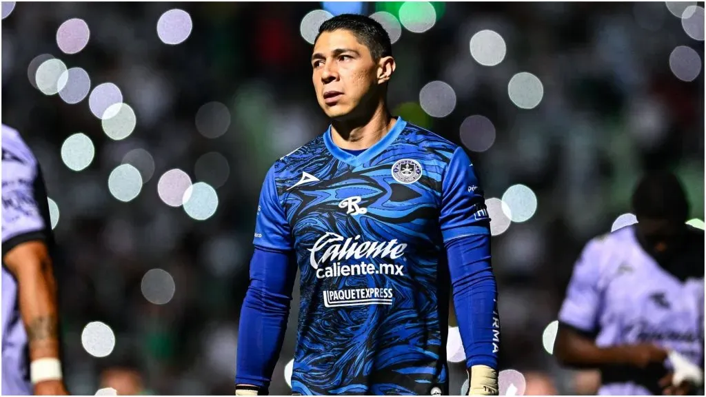 Hugo Gonzalez of Mazatlan ā IMAGO / Agencia-MexSport