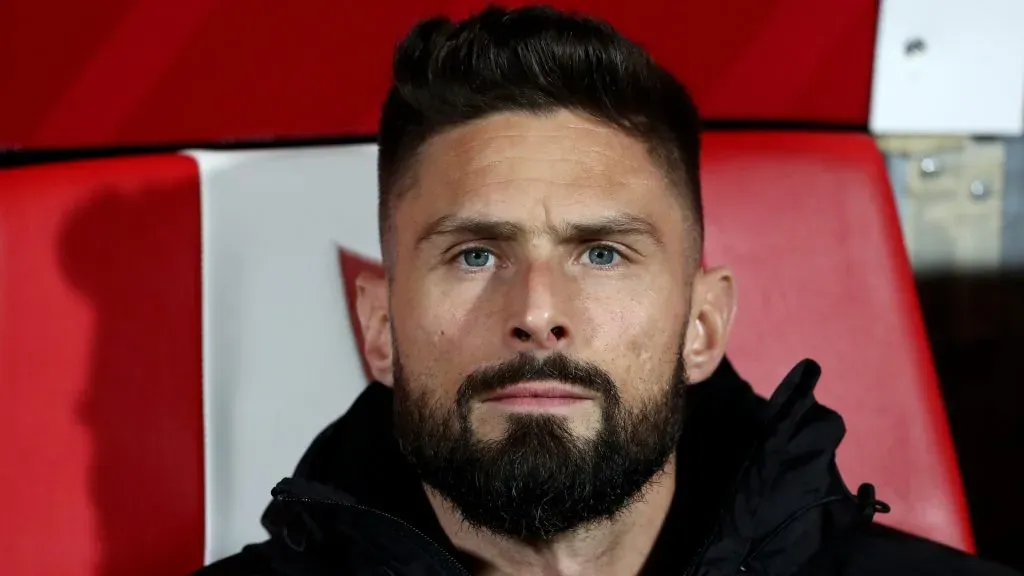 AC Milan could face a big suspension in the Champions League (Getty Images)