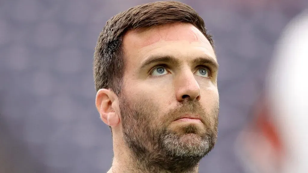 Joe Flacco will play for the Indianapolis Colts (Getty Images)