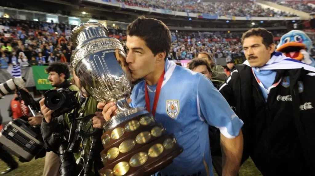 Uruguay 2011