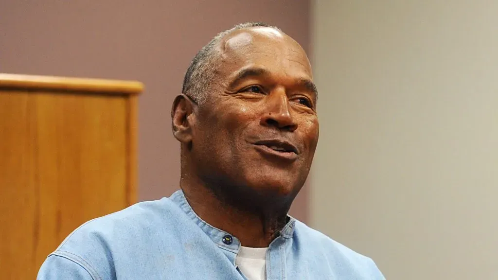 O.J. Simpson passed away (Getty Images)