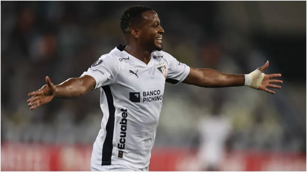 Estrada of LDU – IMAGO / Pera Photo Press