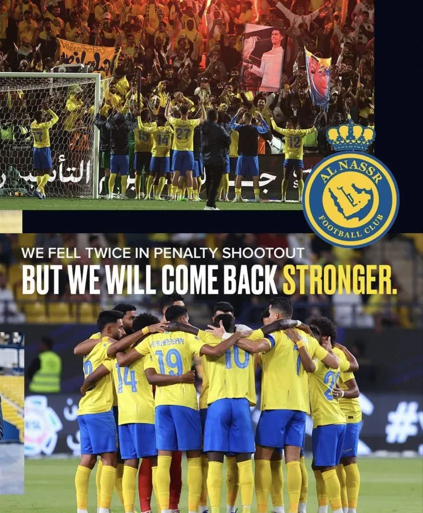 Instagram / @cristiano