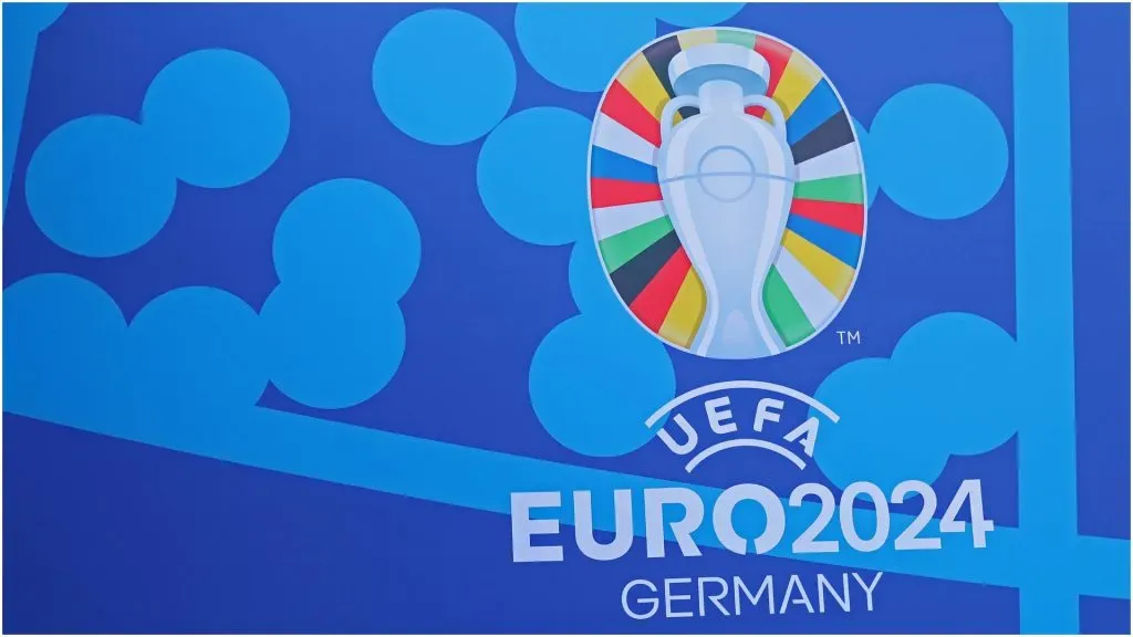 UEFA EURO 2024 â IMAGO / Beautiful Sports