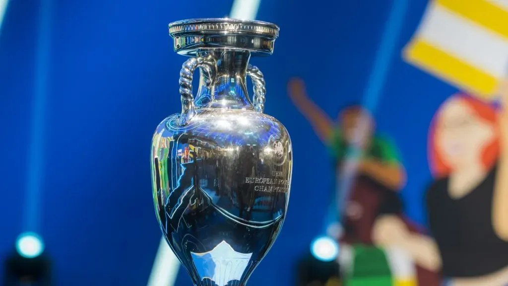 Group Stage Euro 2025