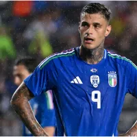 Italy vs Albania: Where and how to watch live the UEFA Euro 2024 in your country