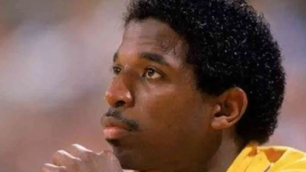 A.C. Green (Getty Images)