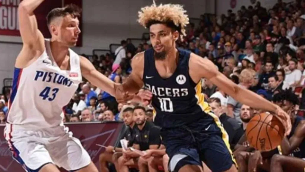 Brian Bowen II (Twitter)