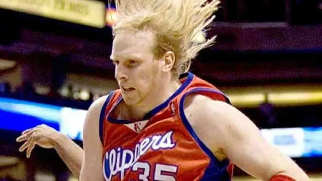 Chris Kaman (Twitter)