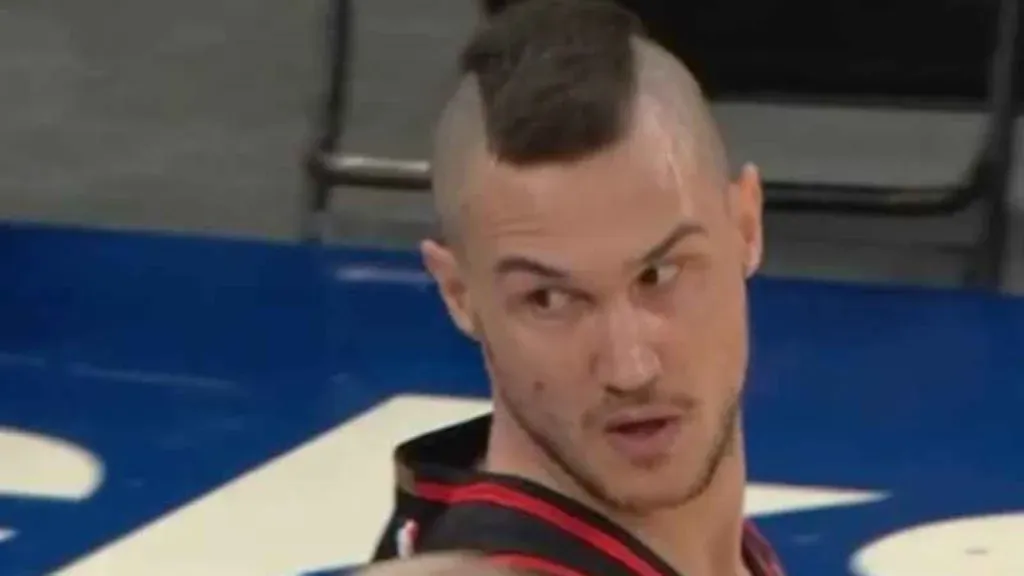 Danilo Gallinari (Twitter)