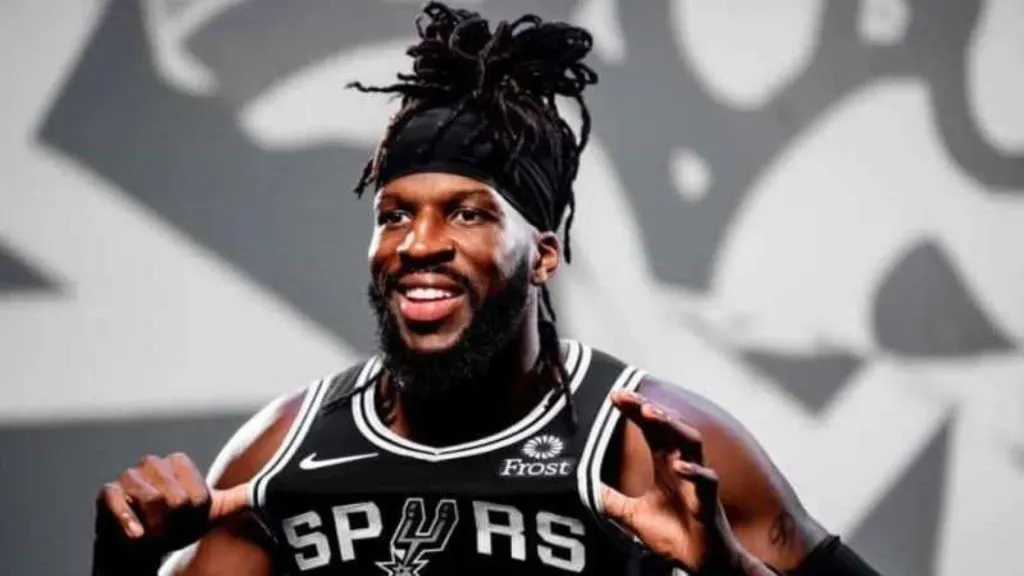 DeMarre Carroll (Twitter)