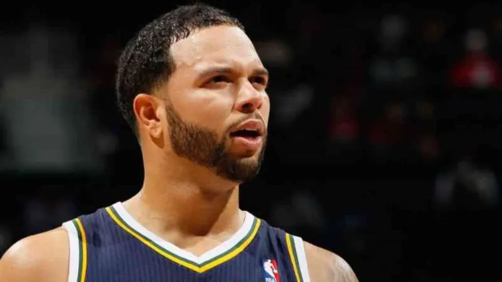 Deron Williams (Getty Images)