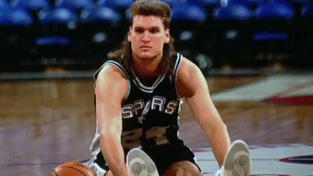 Dwyane Schintzius (Getty Images)