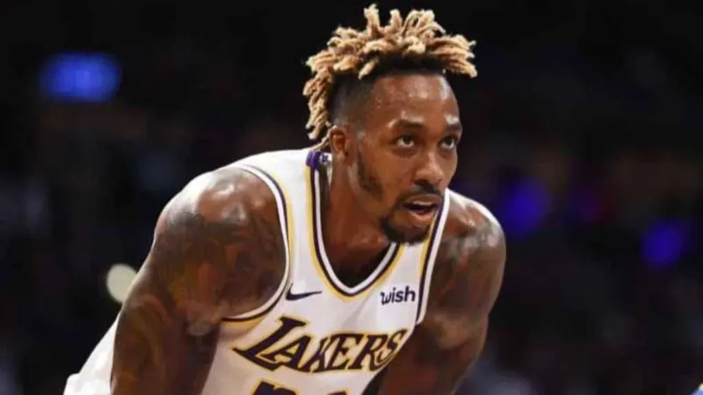 Dwight Howard (Getty Images)