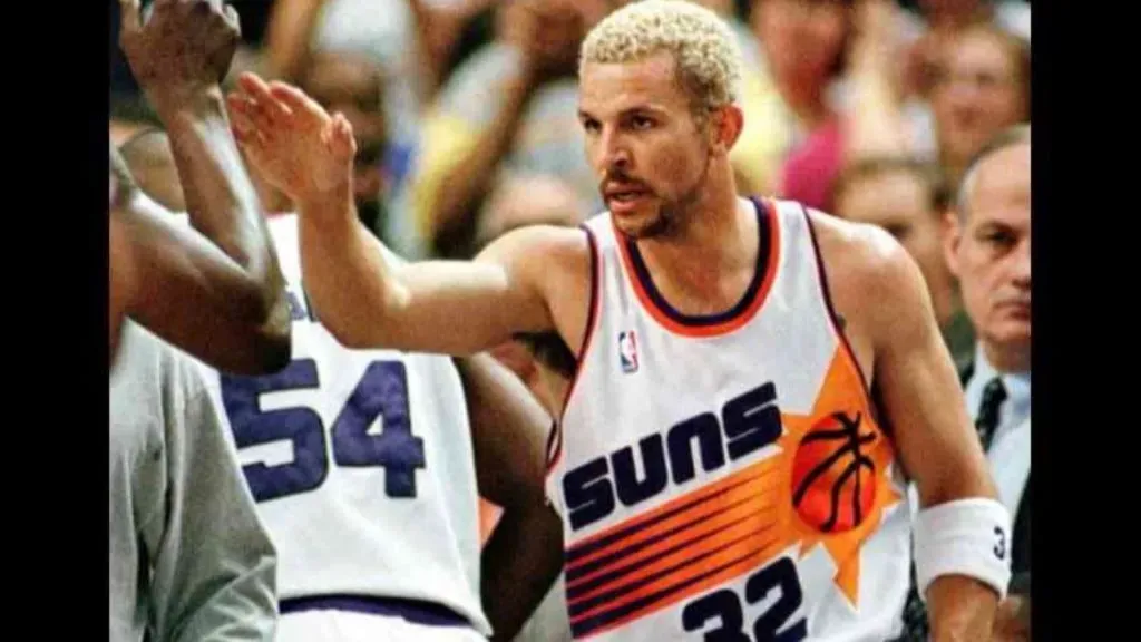 Jason Kidd (Getty Images)