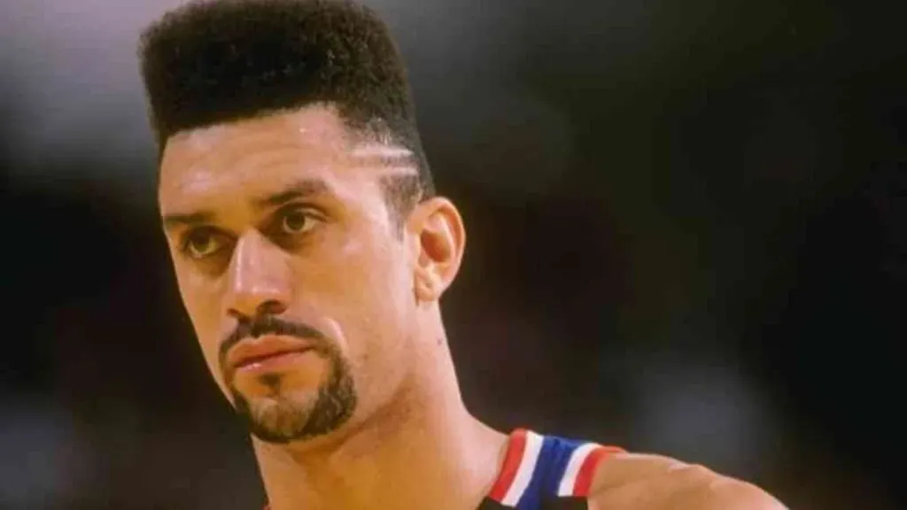 Kenny Skywalker (Getty Images)