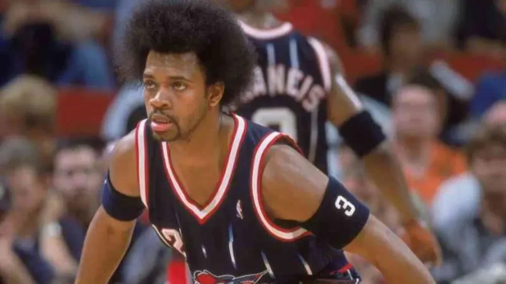 Moochie Norris (Getty Images)