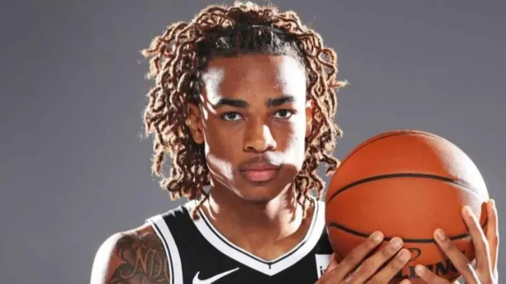 Nicolas Claxton (Twitter)