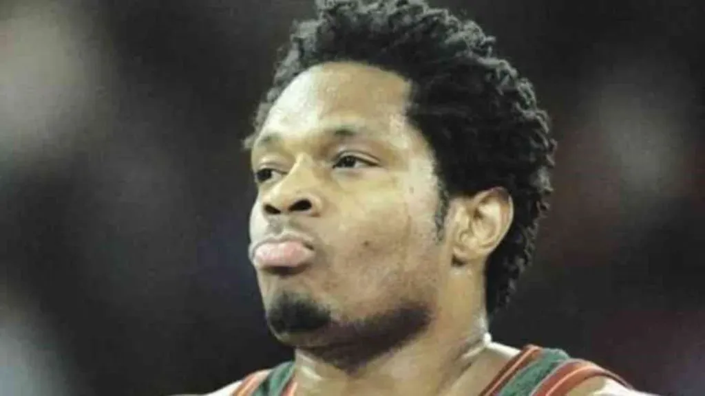 Sam Perkins (Getty Images)