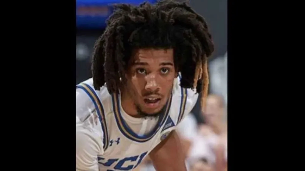 Tyger Campbell (Twitter)